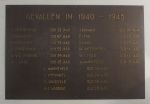 Rockanje Gedenkplaat Gemeentehuis oorlogsslachtoffers 1954-03.jpg